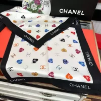 $52.00 USD Chanel Silk Squares #1325767