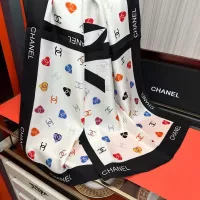 $52.00 USD Chanel Silk Squares #1325767