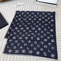 $64.00 USD Chanel Silk Squares #1325768