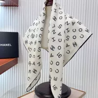 $64.00 USD Chanel Silk Squares #1325769