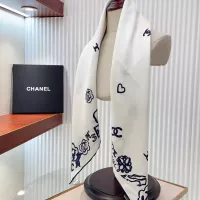 $64.00 USD Chanel Silk Squares #1325770