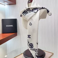 $64.00 USD Chanel Silk Squares #1325770