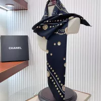 $64.00 USD Chanel Silk Squares #1325772