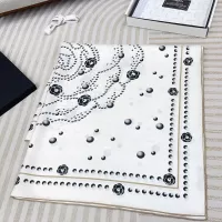 $64.00 USD Chanel Silk Squares #1325773
