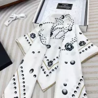 $64.00 USD Chanel Silk Squares #1325773