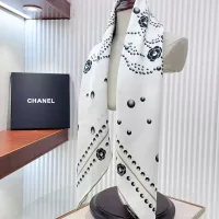 $64.00 USD Chanel Silk Squares #1325773