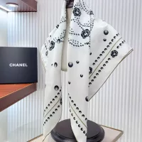 $64.00 USD Chanel Silk Squares #1325773