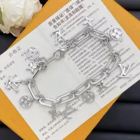 $27.00 USD Louis Vuitton LV Bracelets #1325827