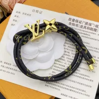 $23.00 USD Louis Vuitton LV Bracelets #1325831