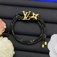 $23.00 USD Louis Vuitton LV Bracelets #1325831