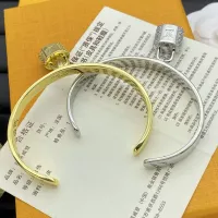 $27.00 USD Louis Vuitton LV Bracelets #1325833