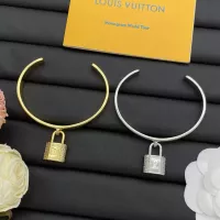 $27.00 USD Louis Vuitton LV Bracelets #1325833