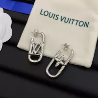 $25.00 USD Louis Vuitton Earrings For Women #1325840