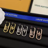 $25.00 USD Louis Vuitton Earrings For Women #1325840