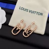 $25.00 USD Louis Vuitton Earrings For Women #1325841