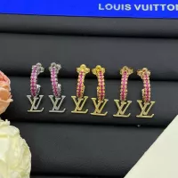 $25.00 USD Louis Vuitton Earrings For Women #1325845