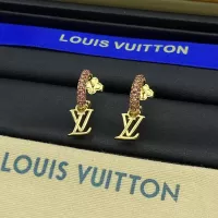 $25.00 USD Louis Vuitton Earrings For Women #1325845