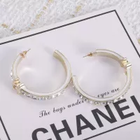 $25.00 USD Chanel Earrings For Women #1325866