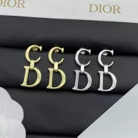 $23.00 USD Christian Dior Earrings For Women #1325868