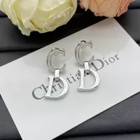 $23.00 USD Christian Dior Earrings For Women #1325868