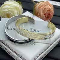 $25.00 USD Christian Dior Bracelets #1325870