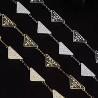 $27.00 USD Prada Bracelets #1325875
