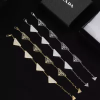 $27.00 USD Prada Bracelets #1325877