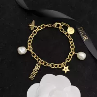 $25.00 USD Christian Dior Bracelets For Women #1325912