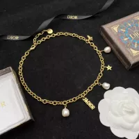 $29.00 USD Christian Dior Necklaces For Women #1325913