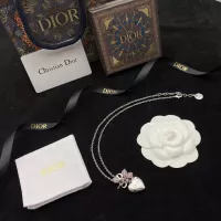 $25.00 USD Christian Dior Necklaces For Women #1325914