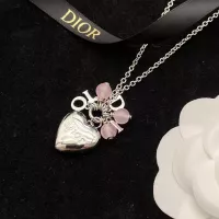 $25.00 USD Christian Dior Necklaces For Women #1325914