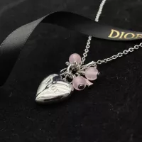 $25.00 USD Christian Dior Necklaces For Women #1325914