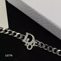 $25.00 USD Christian Dior Bracelets #1325915