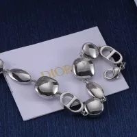 $27.00 USD Christian Dior Bracelets For Women #1325916