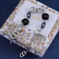 $27.00 USD Christian Dior Bracelets For Women #1325916