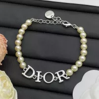 $41.00 USD Christian Dior Jewelry Set For Women #1325917