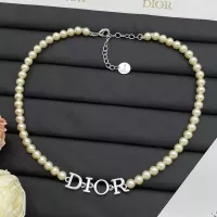 $41.00 USD Christian Dior Jewelry Set For Women #1325917