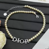 $41.00 USD Christian Dior Jewelry Set For Women #1325917