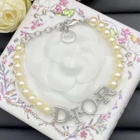 $41.00 USD Christian Dior Jewelry Set For Women #1325917