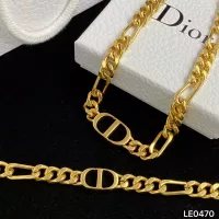 $45.00 USD Christian Dior Jewelry Set #1325918