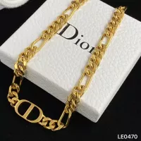 $45.00 USD Christian Dior Jewelry Set #1325918