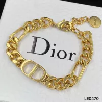 $45.00 USD Christian Dior Jewelry Set #1325918