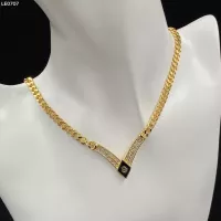 $25.00 USD Christian Dior Necklaces #1325919