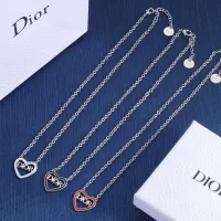 $25.00 USD Christian Dior Necklaces #1325921