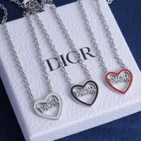 $25.00 USD Christian Dior Necklaces #1325921
