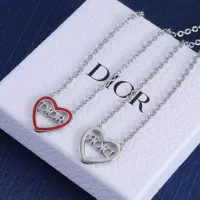 $25.00 USD Christian Dior Necklaces #1325921