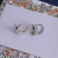 $22.00 USD Christian Dior Earrings For Women #1325925