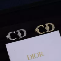 $22.00 USD Christian Dior Earrings For Women #1325925