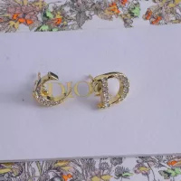 $22.00 USD Christian Dior Earrings For Women #1325926