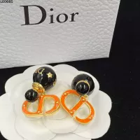 $25.00 USD Christian Dior Earrings For Women #1325930